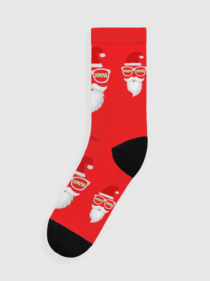 Xmas Boogie Socks product image (2)