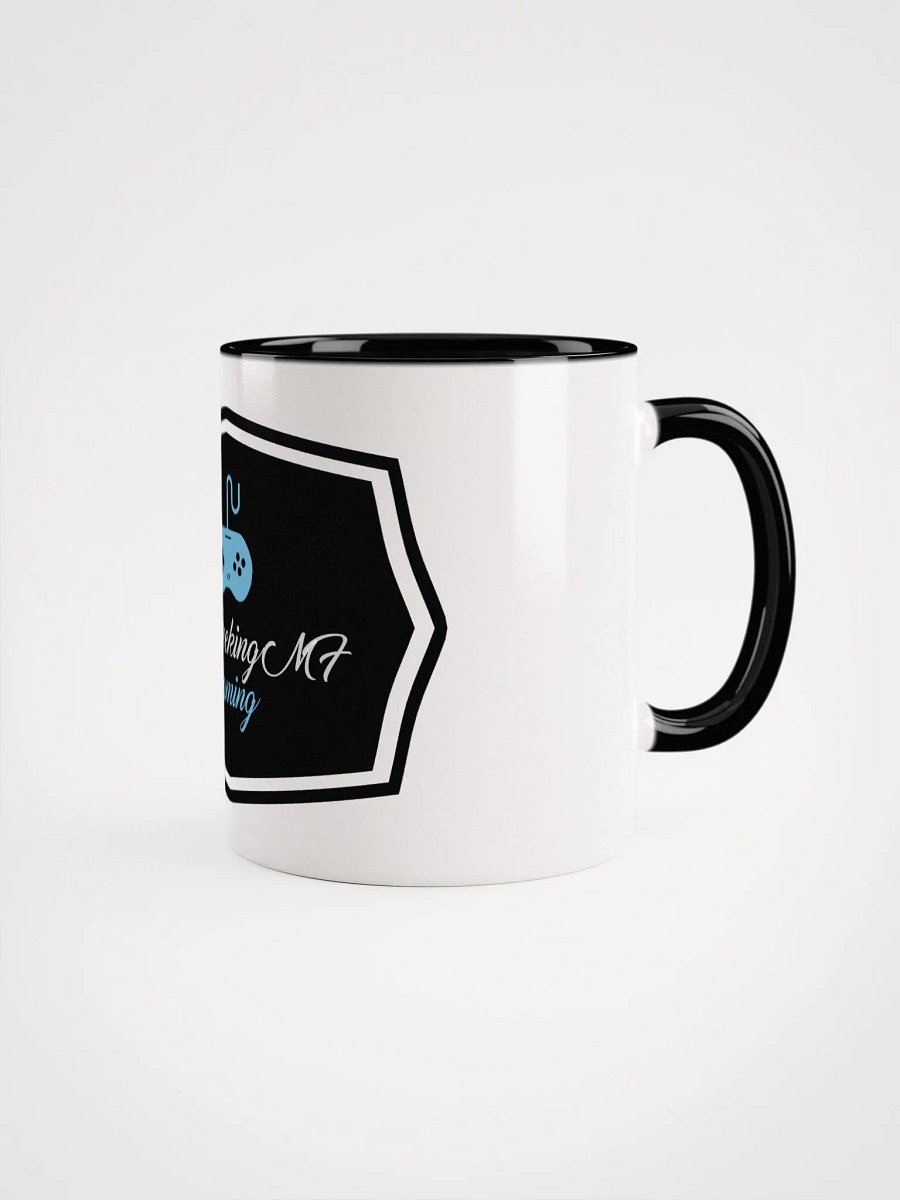 Pixel Ceramic Mug! product image (1)