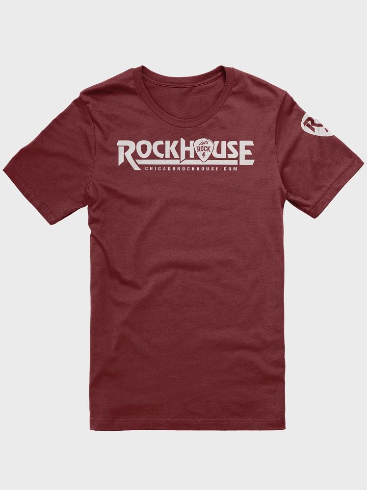 Deluxe Purveyors of Fine Classic Rock T-Shirt product image (1)