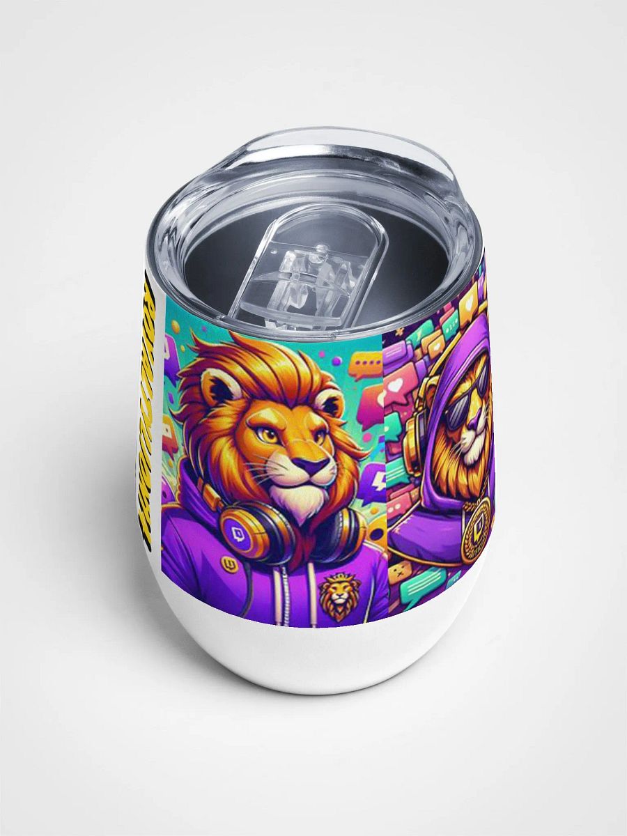 Lion Wine product image (4)