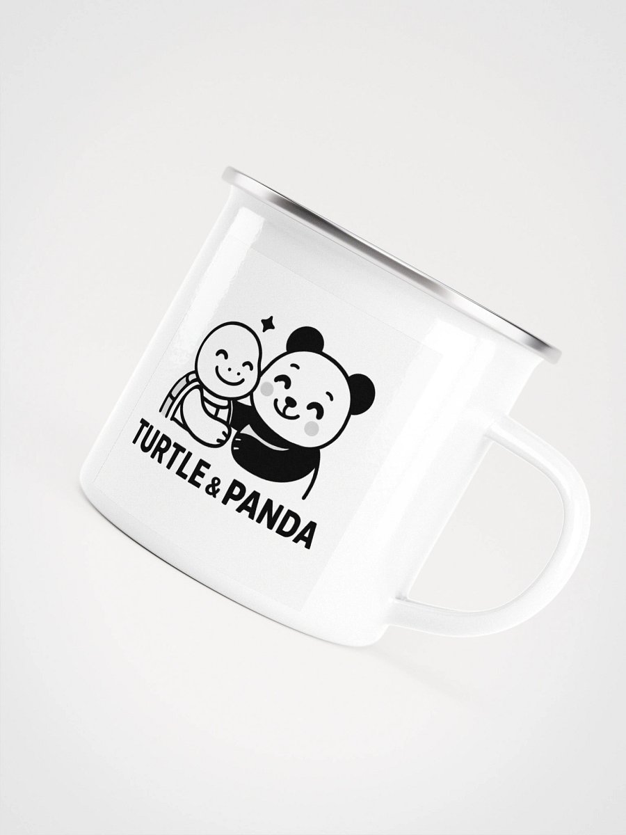 Turtle & Panda Cozy Cup product image (5)