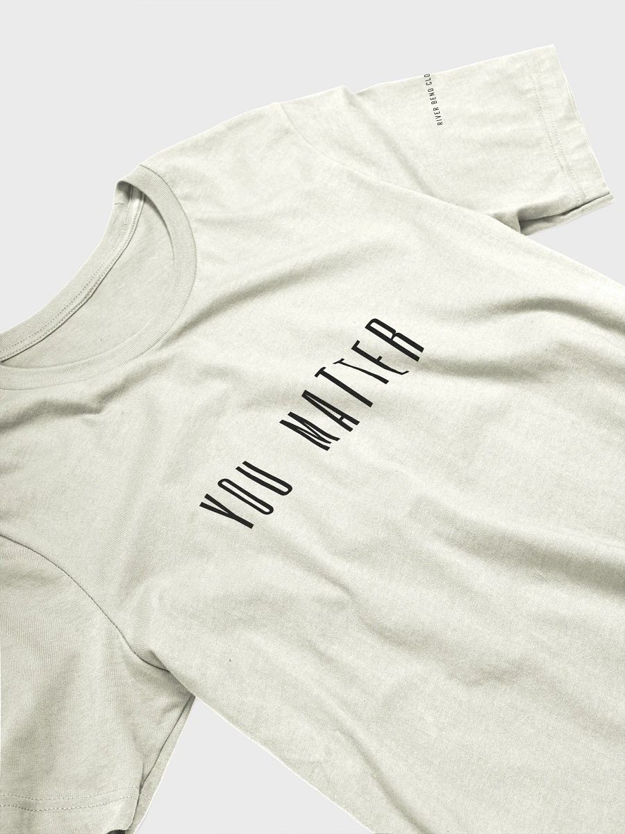 You Matter Tee product image (4)