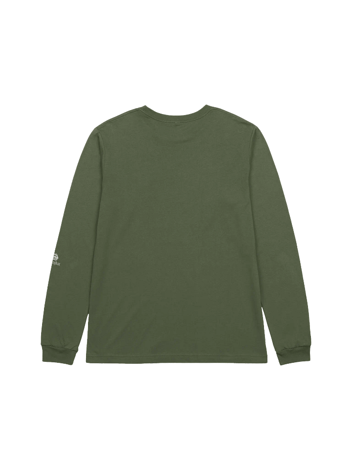 it's frickin' bats long sleeve tee product image (6)