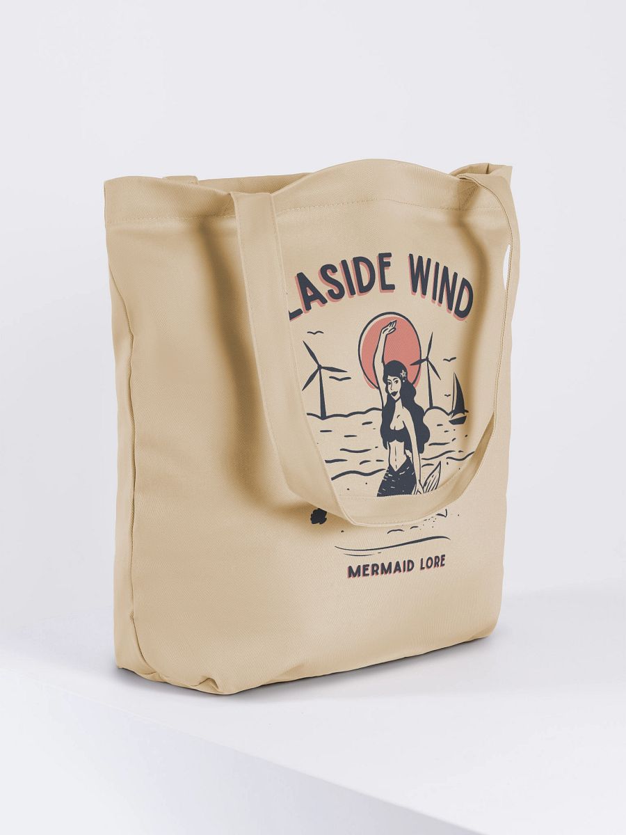 Seaside Wind Tote product image (1)