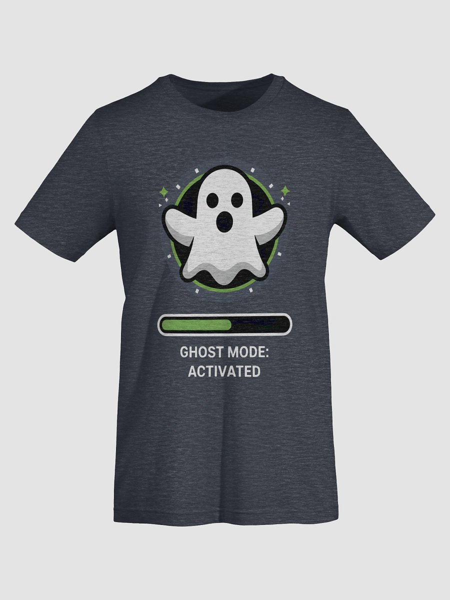 Surprise Specter T-Shirt product image (56)