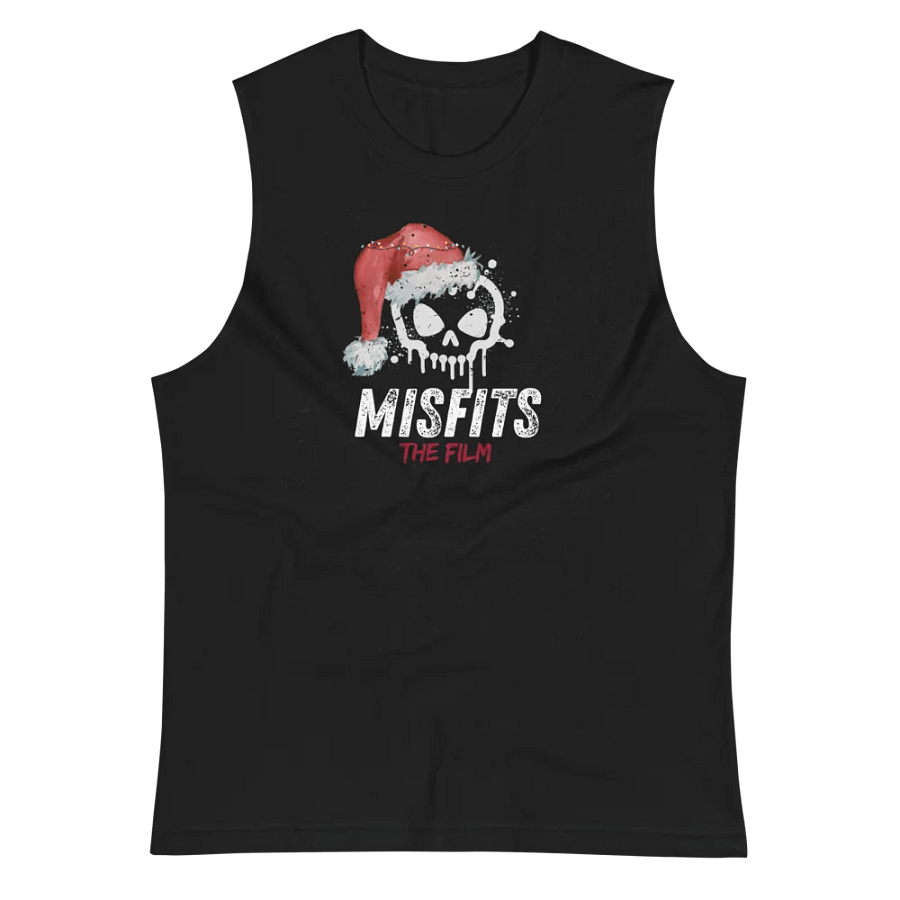 Misfits - Skull Tank product image (7)