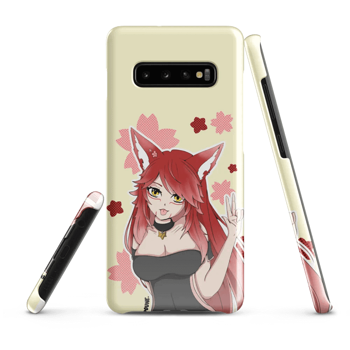 Coque Volpoune Sakura product image (3)