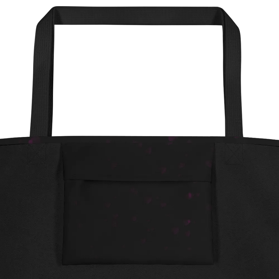 Resistor, Love, Rest, Joy, Tote product image (2)