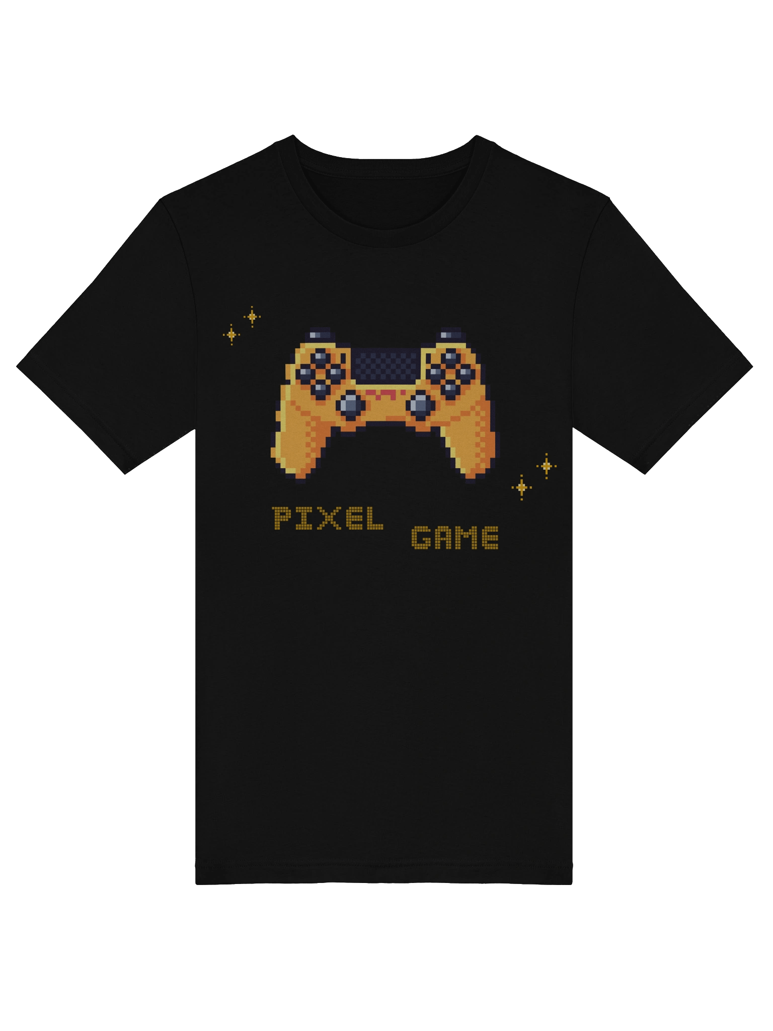 Pixel Gamer product image (23)