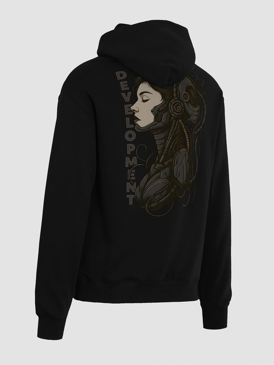 BOTIQUE | "DEVELOPMENT" Hoodie product image (5)