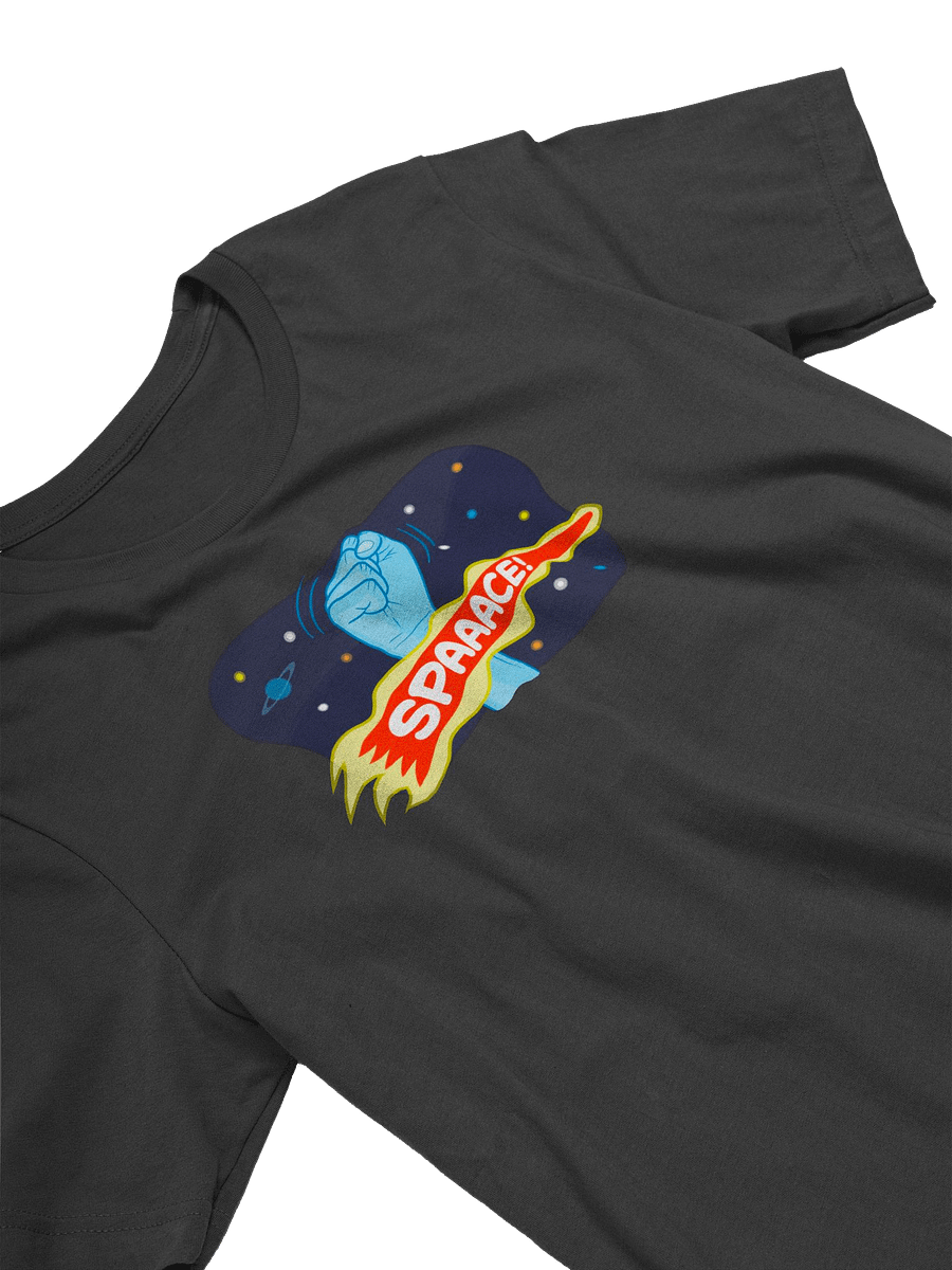 Spaaace! / Unisex product image (1)