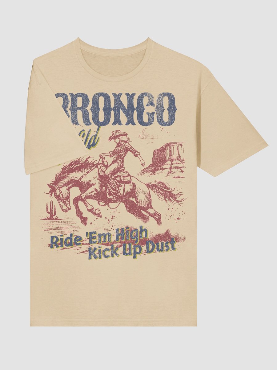 Bronco Wild product image (5)