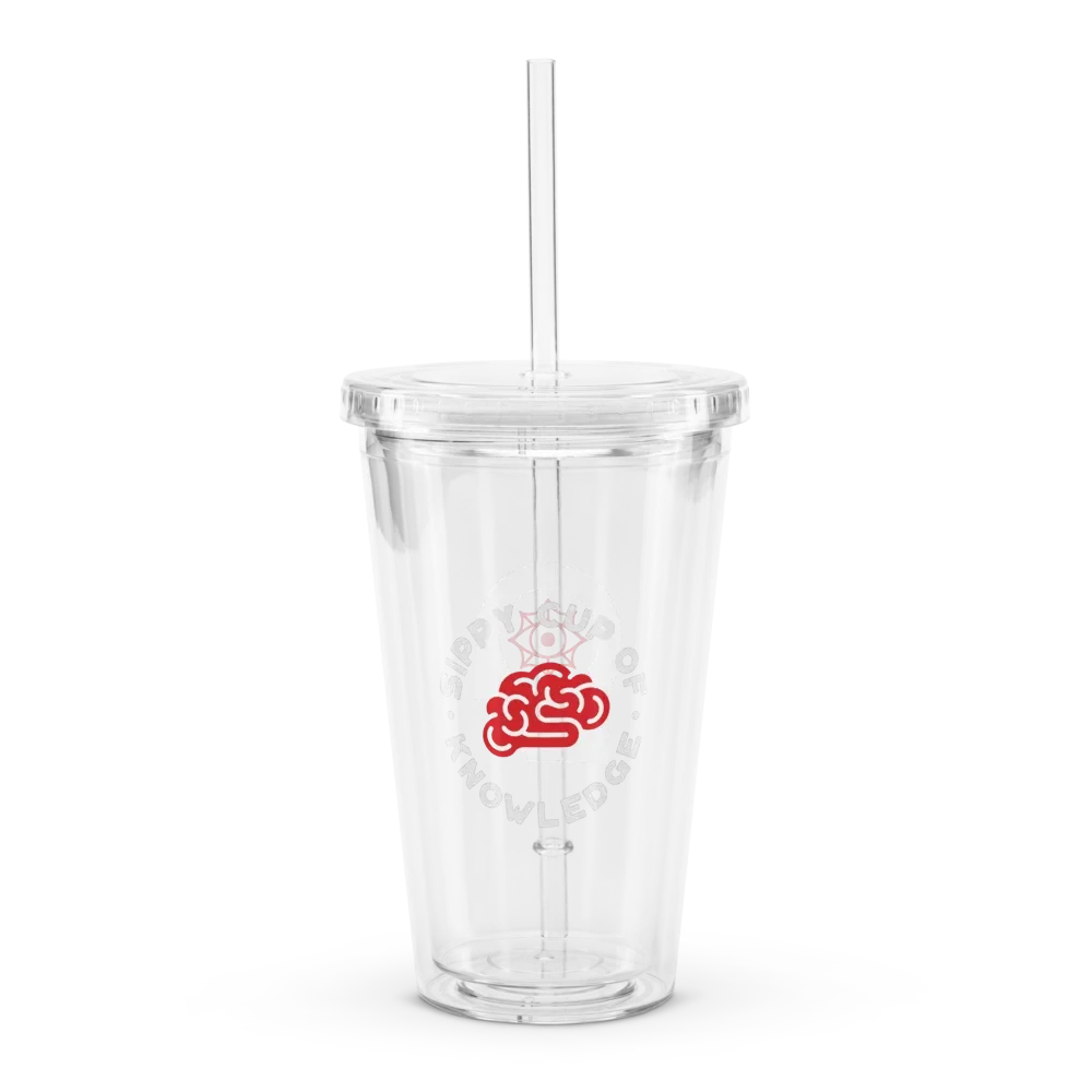 Sippy Cup of Knowledge PRO product image (1)