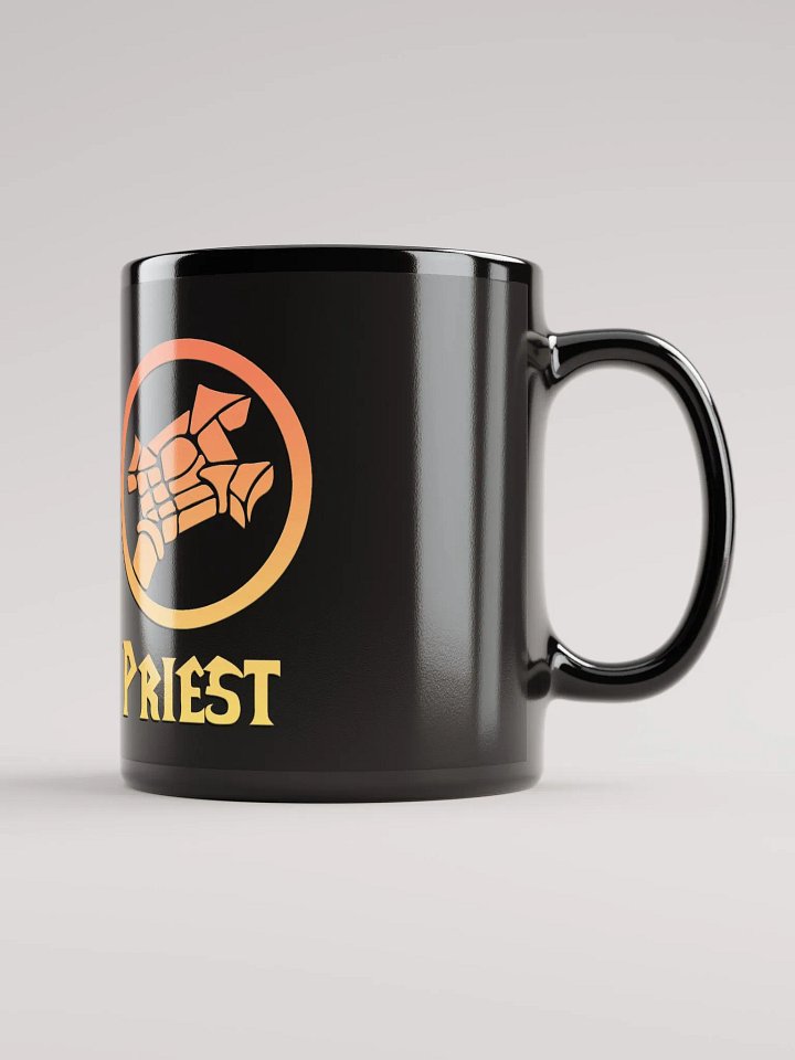 MUG GO NERF PRIEST product image (1)