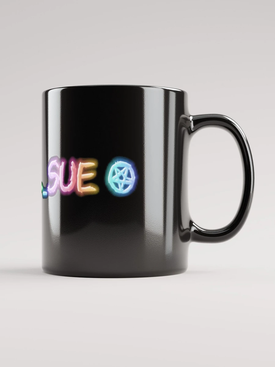 Brutal cute Mug product image (6)