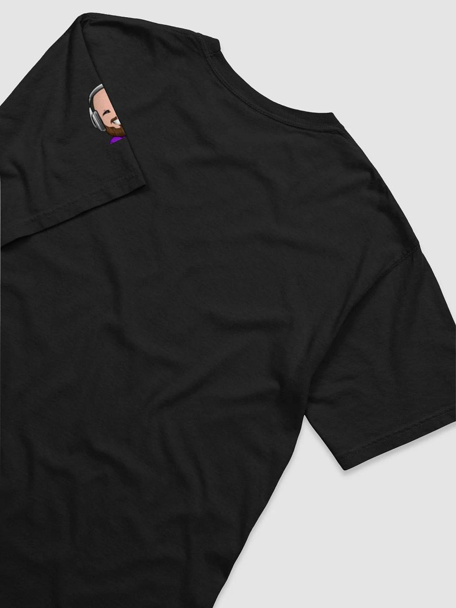 NixUpNext Gaming Tee product image (4)