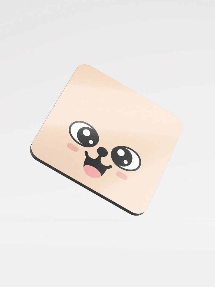 Skzoo PuppyM Coaster product image (1)