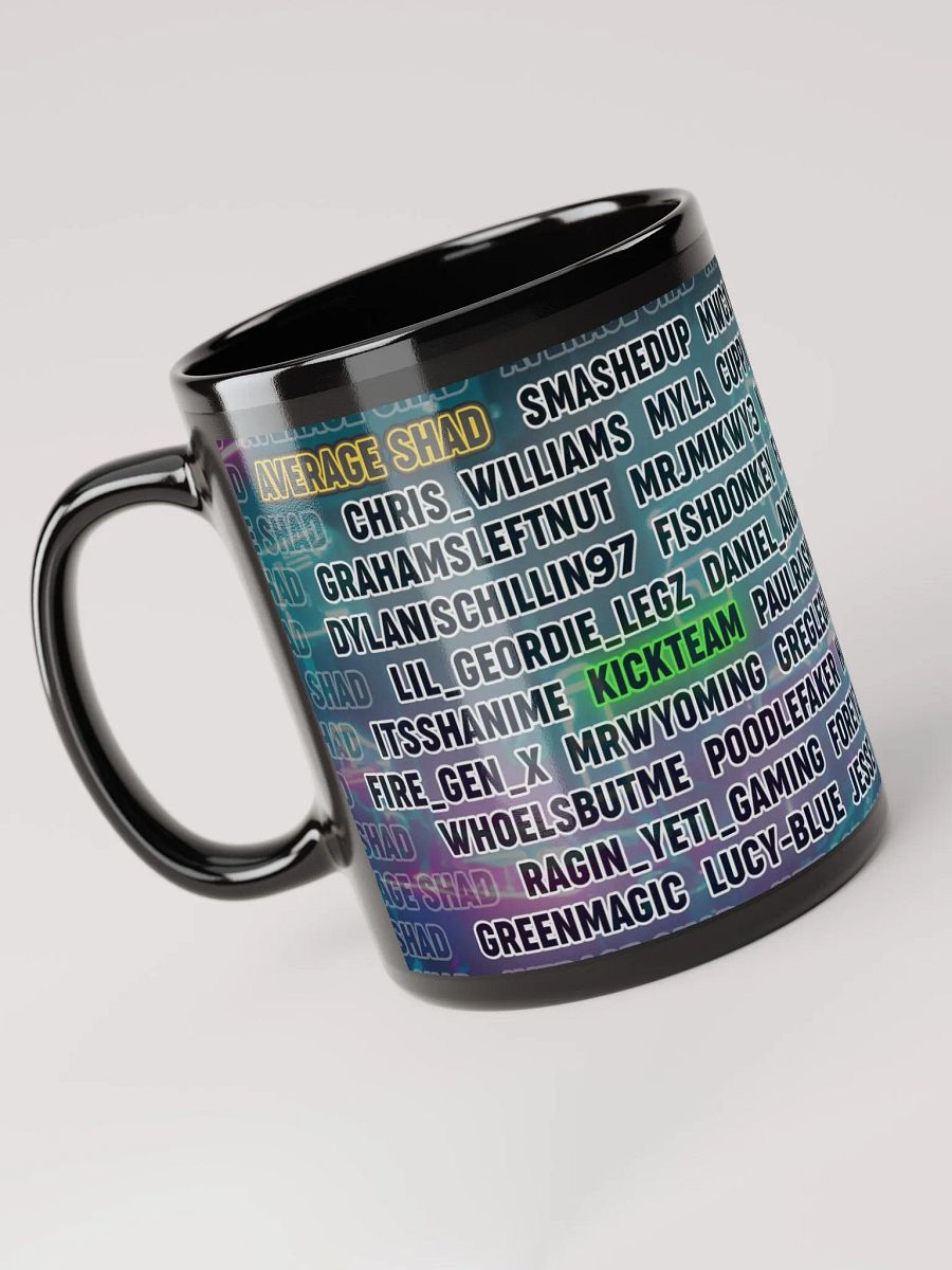 2024 Birthday Support Mug product image (5)