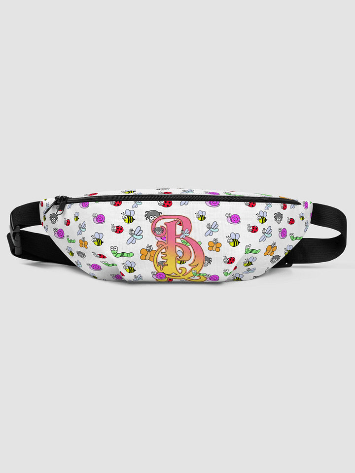 BugSWAG FatAmbdomin Pack WHT product image (1)