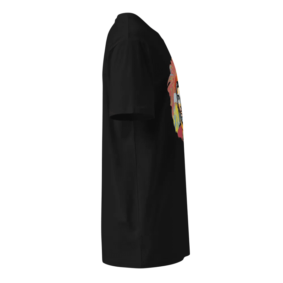 MASIHA IN ME Unisex Premium Tee product image (4)