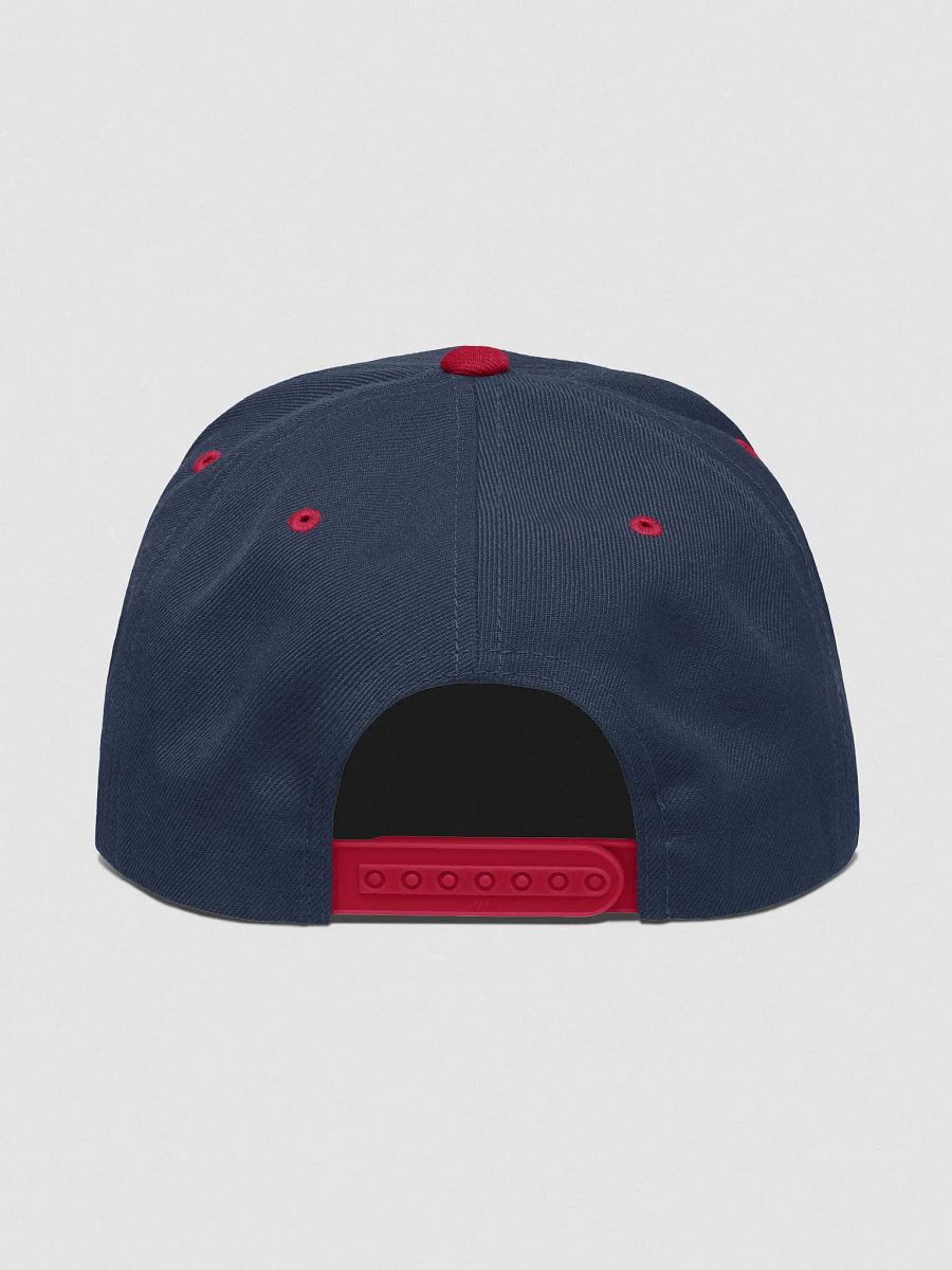 Rise Snapback product image (4)