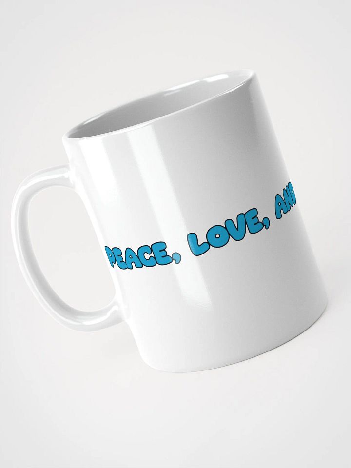 P.L.D.C. Mug 1 product image (1)