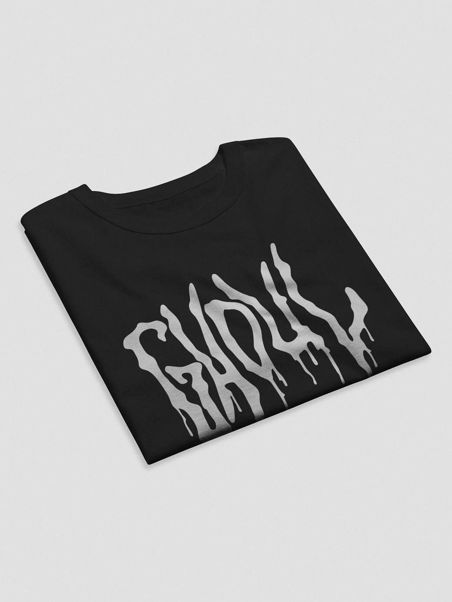 Ghoul Shirt S-2X product image (4)