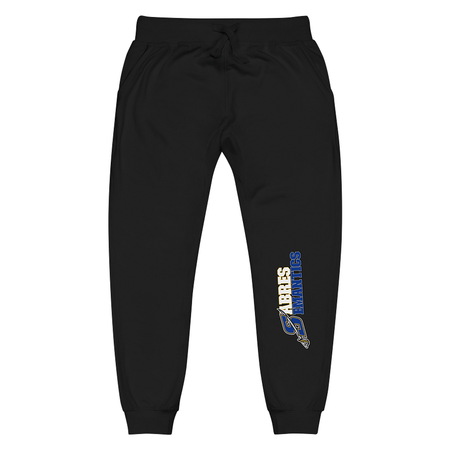 Sabres Semantics Jogger Pants product image (1)