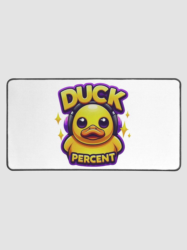 Duck Percent product image (1)