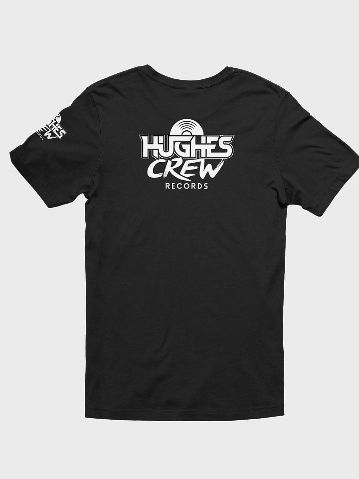 Women's HughesCREW T-Shirt product image (2)