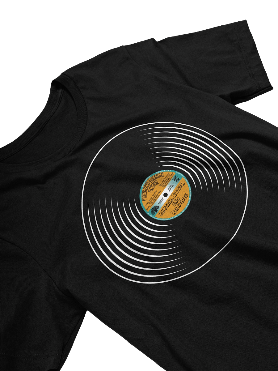 "Rhythm, Roots, and Relatives" Supersoft T-Shirt (Wht) product image (4)