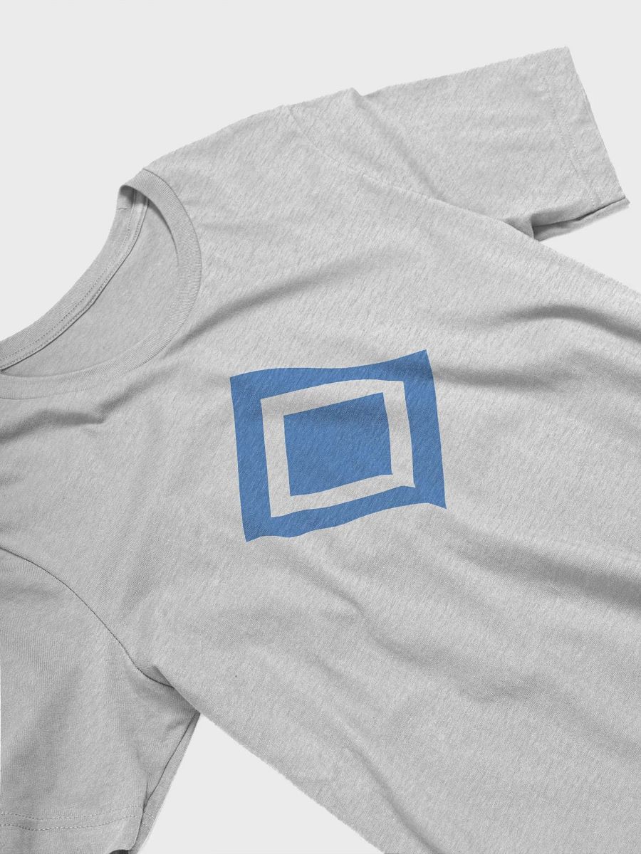 Survivor Logo Shirt (Front Only) product image (3)
