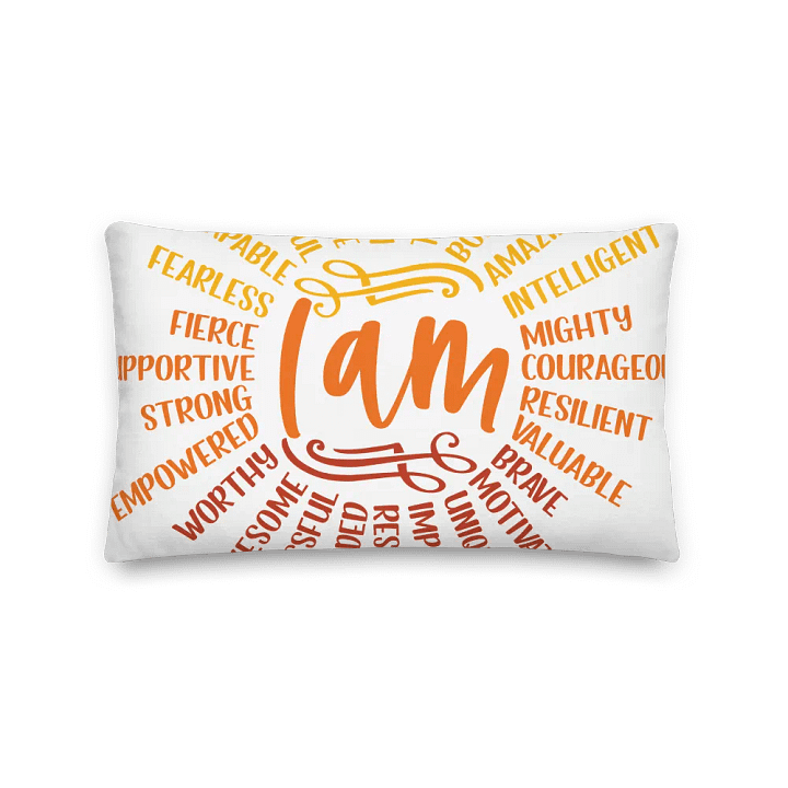 The "I AM" Collection product image (5)