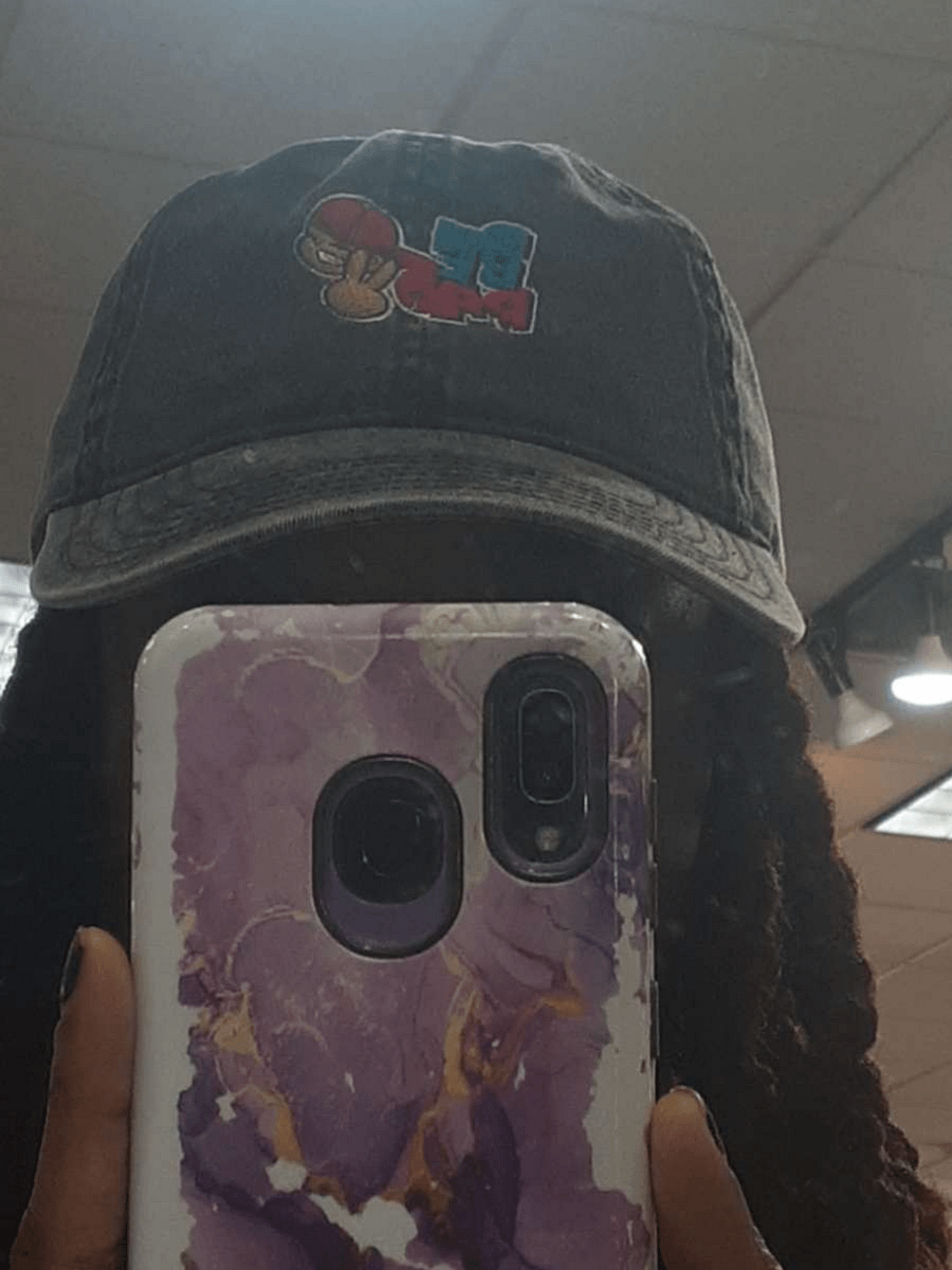Be Rad Dad Hat product image (29)