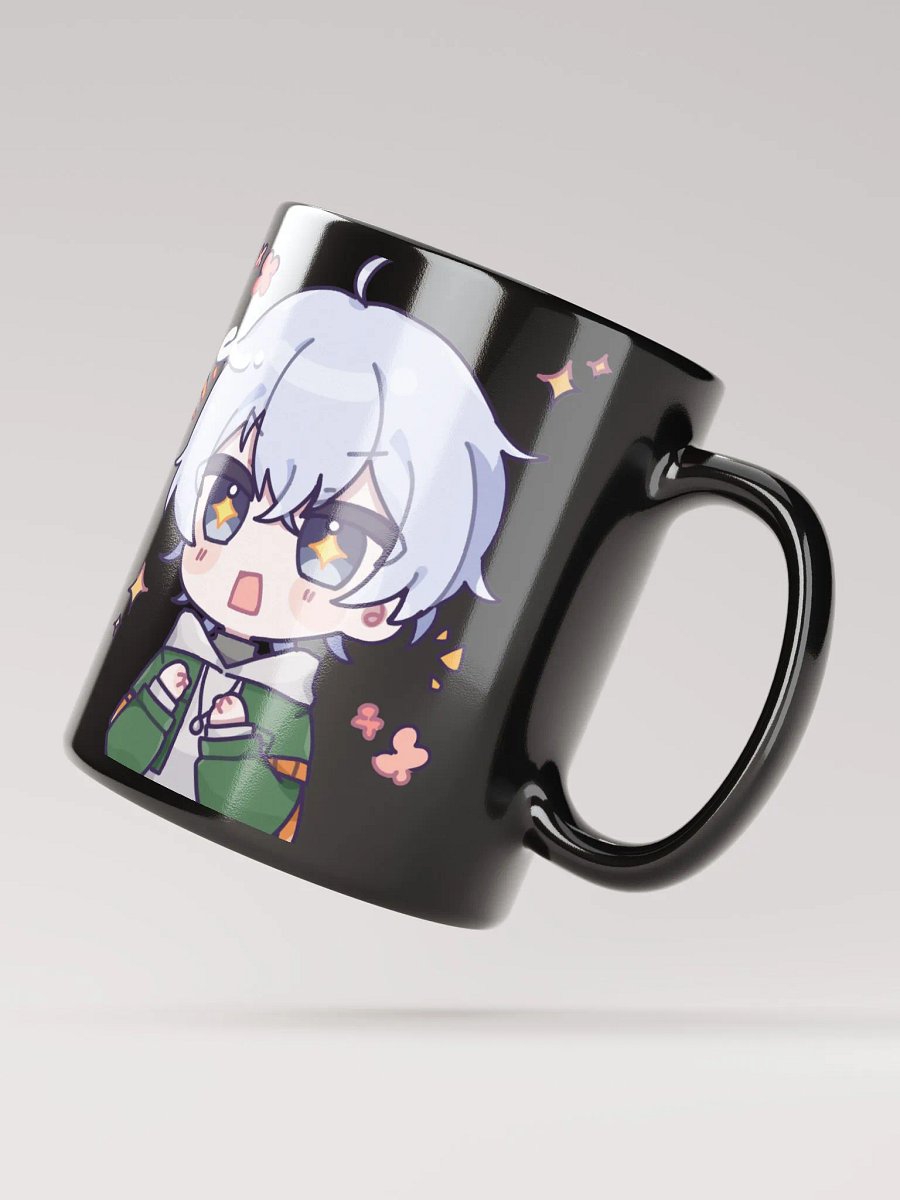 Lia Waku Waku Mug product image (5)