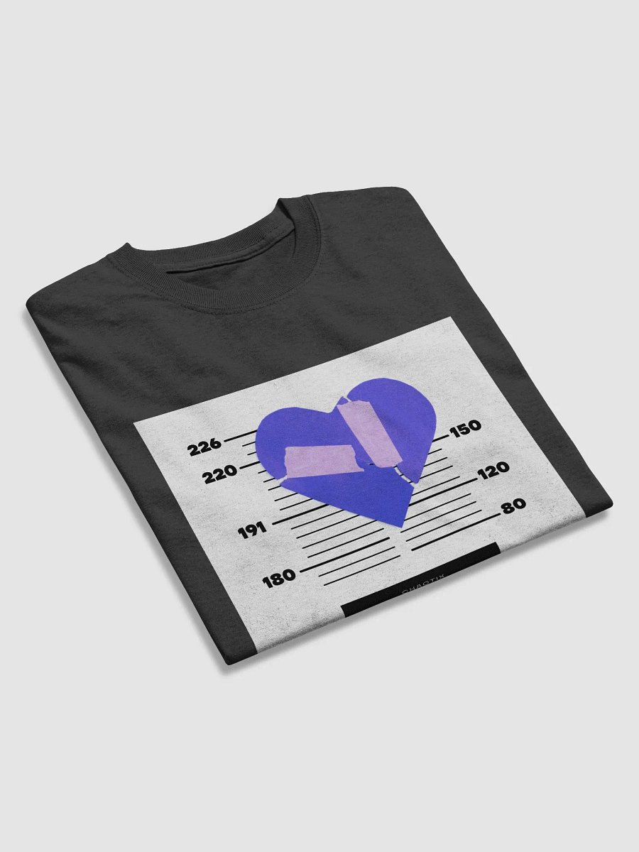 Broken Album Tee product image (4)
