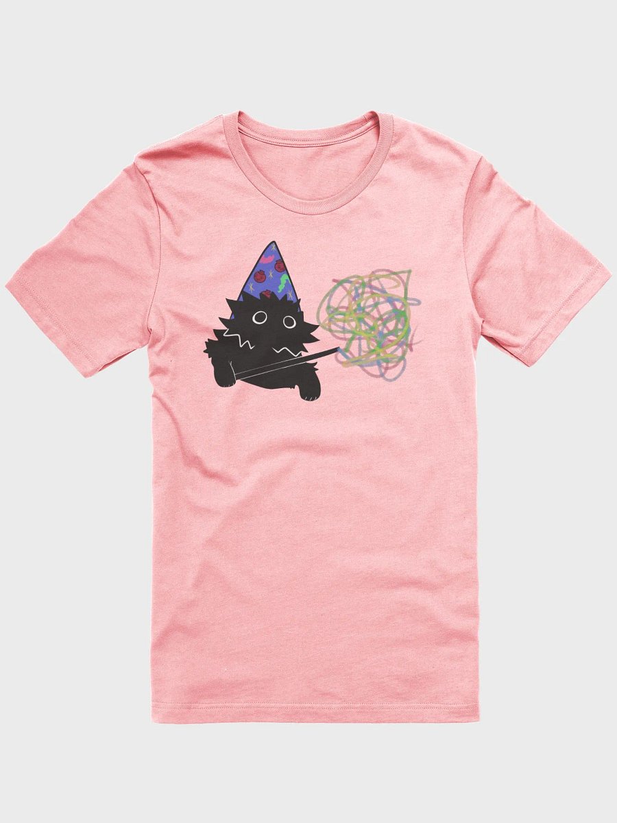 my MAGIC supersoft unisex t-shirt product image (2)