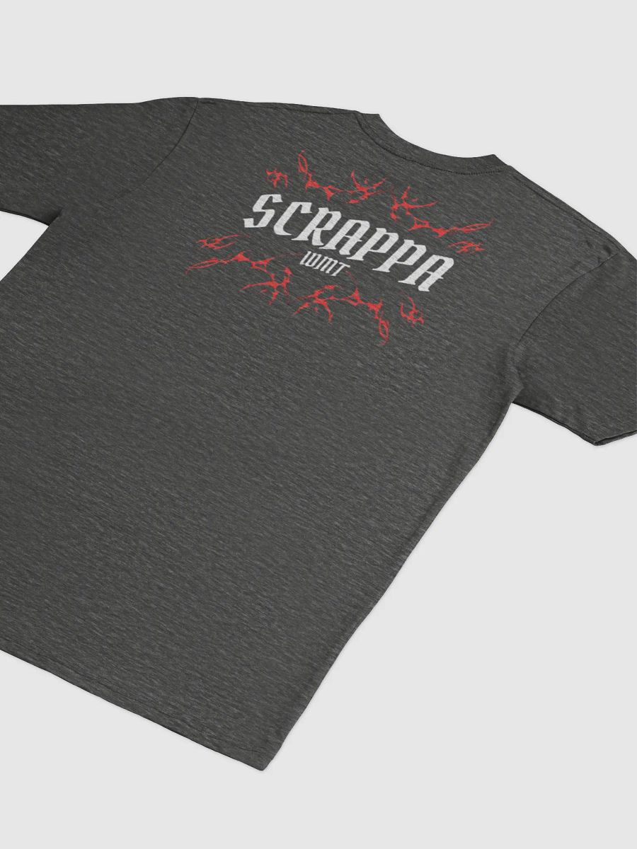 SCRAPPA Center Chest Logo product image (19)