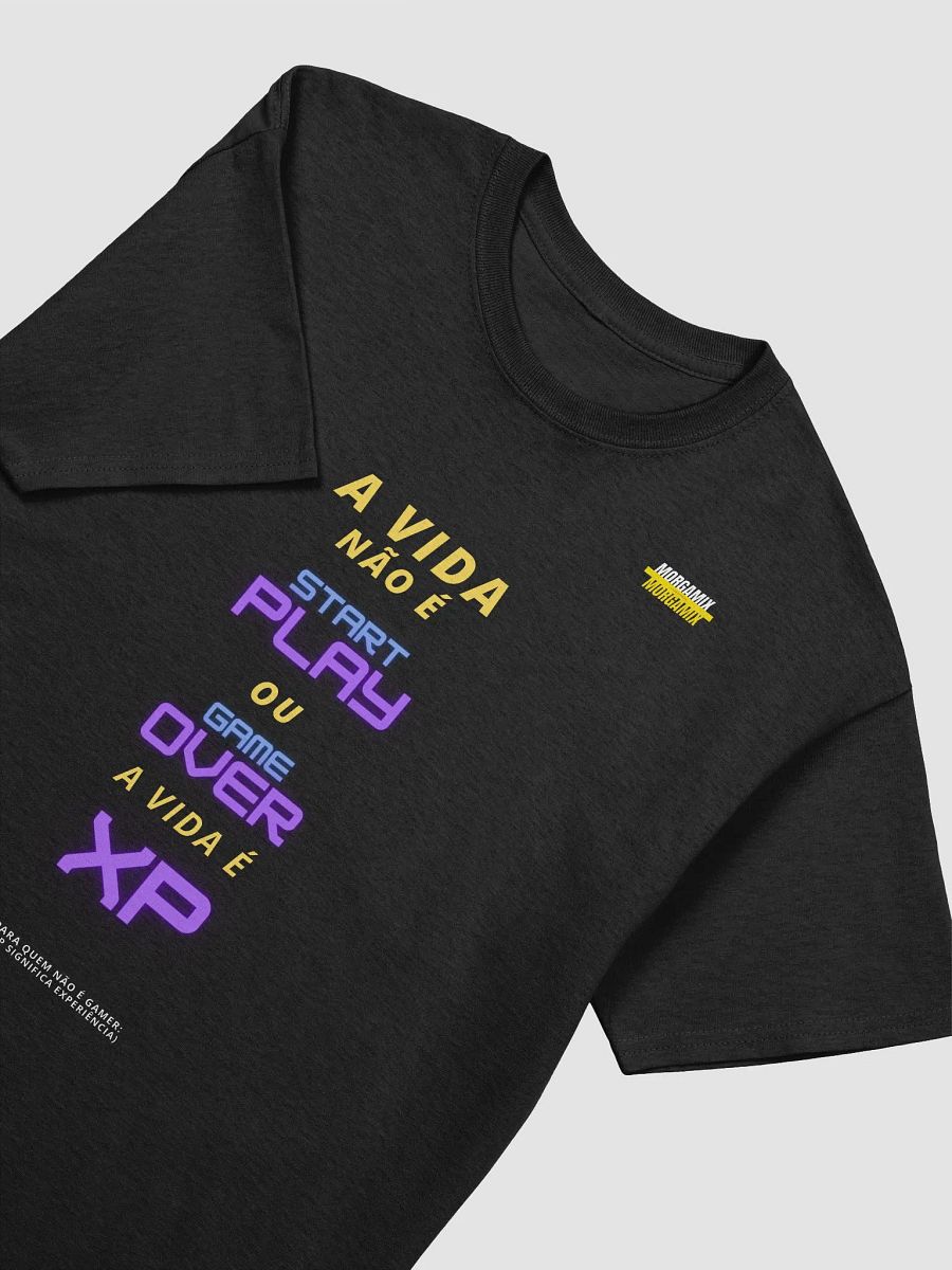 A VIDA É XP - T-Shirt product image (3)