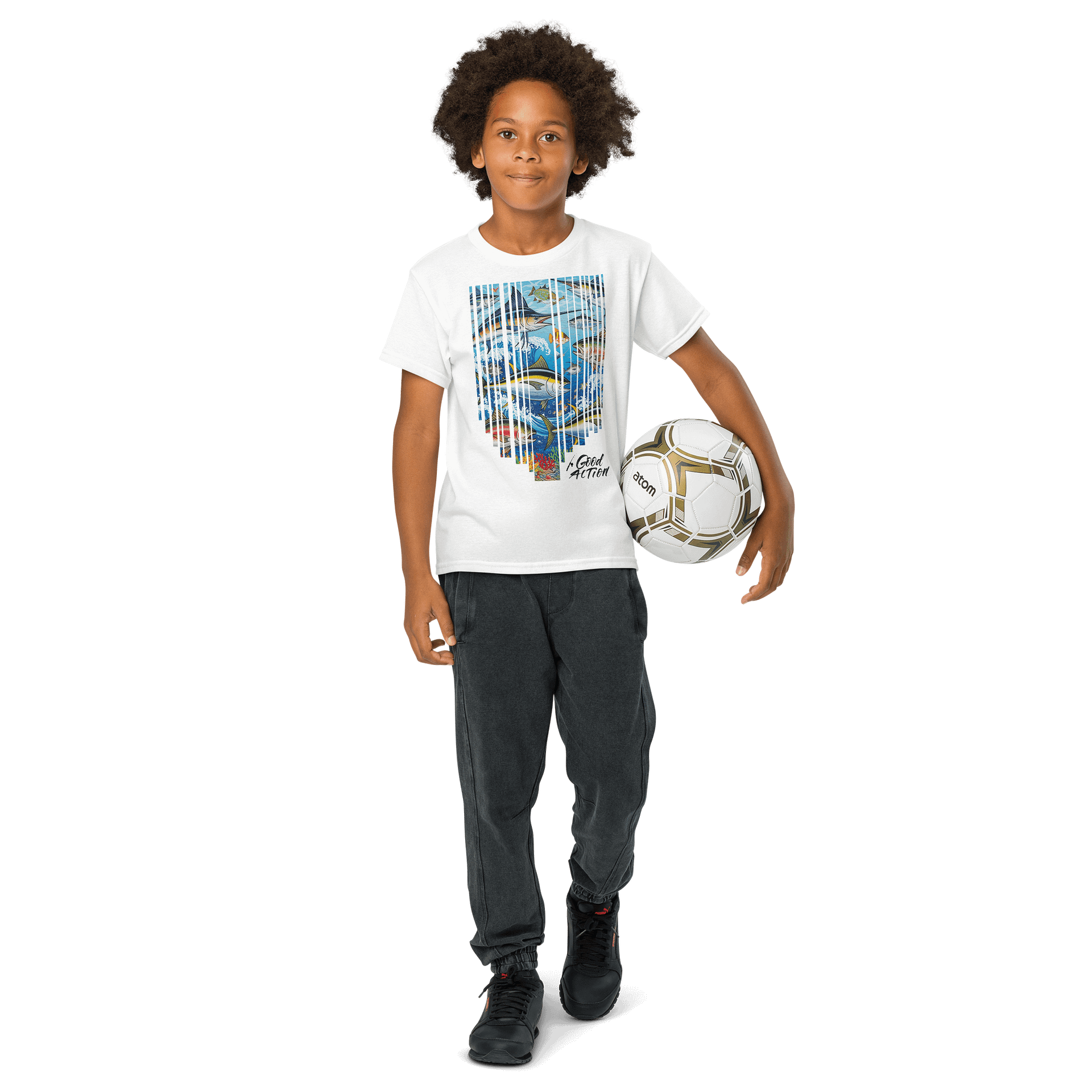 Young Angler product image (4)