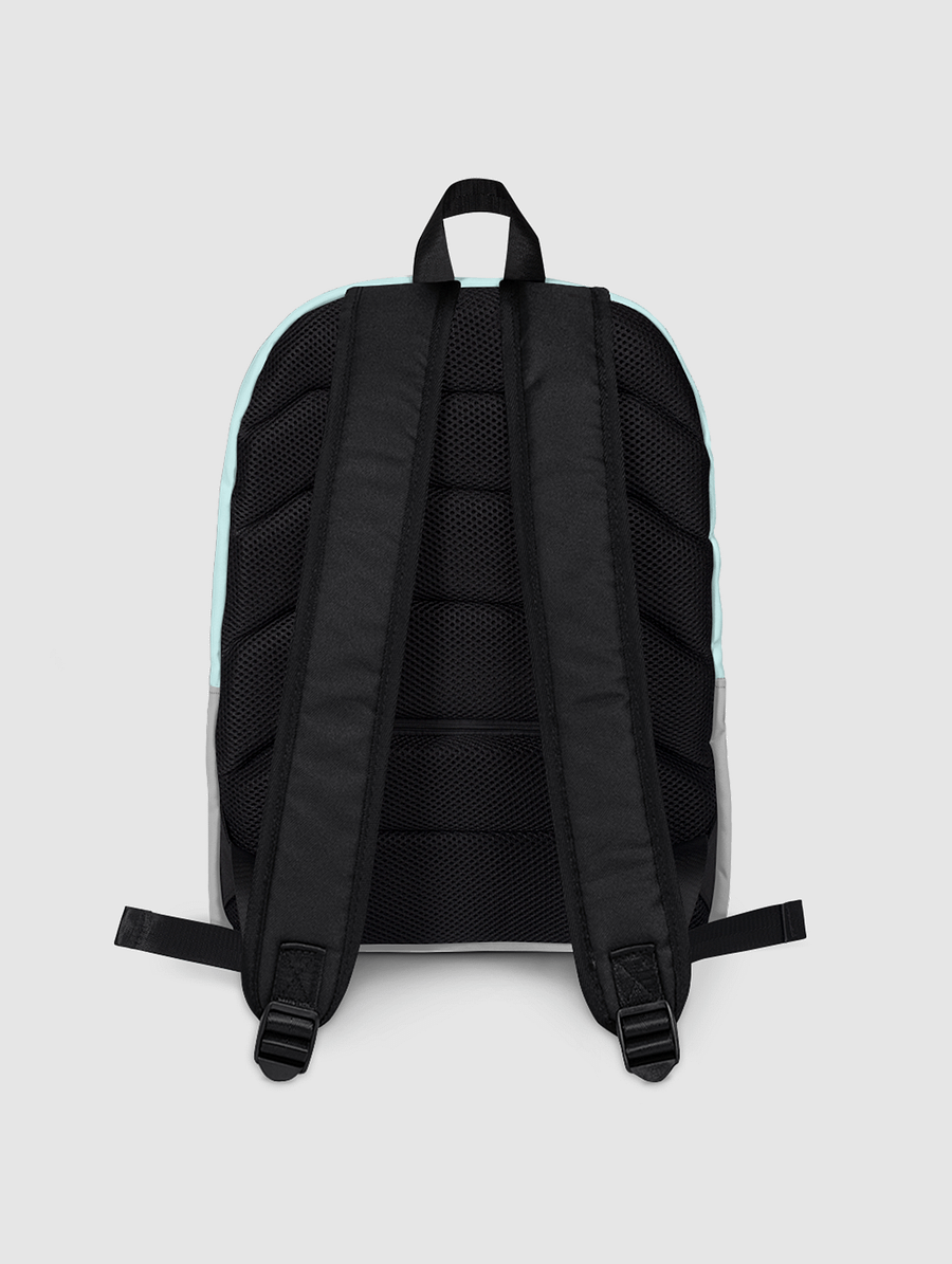 [The Cereal Bowl] Backpack 2 product image (6)