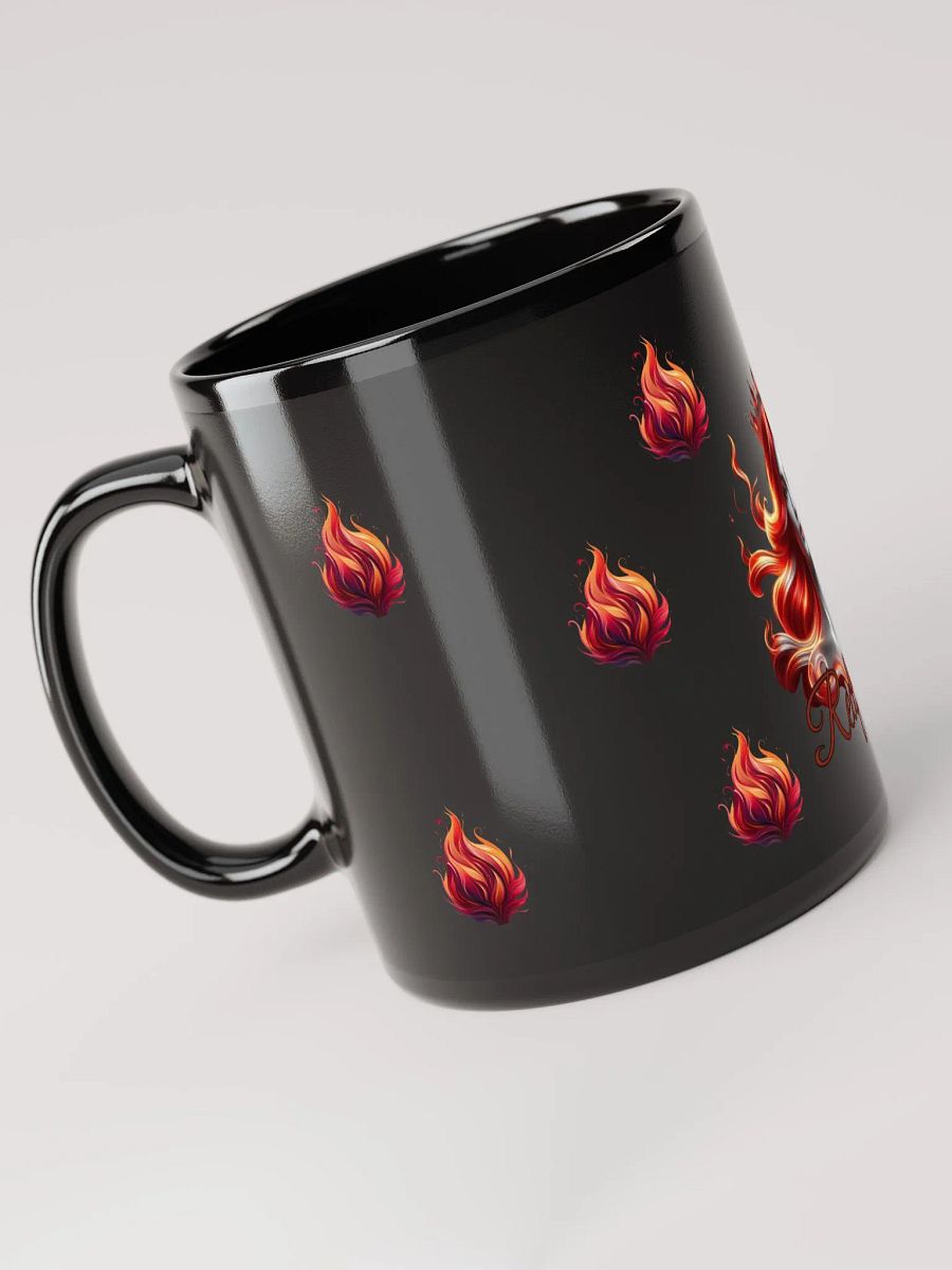 Queen Glossy Mug product image (6)