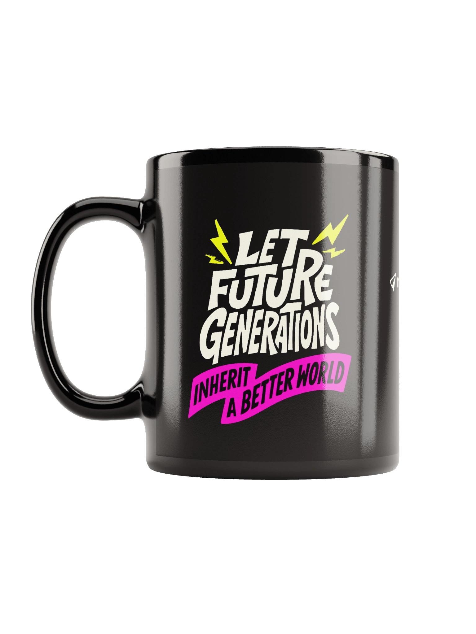 LFG Mug (Dark) product image (3)