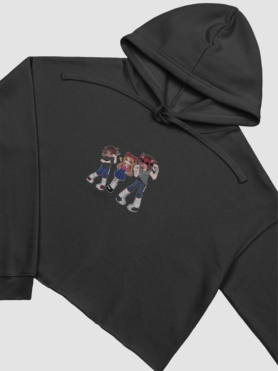 Cute Chibi Afton Kids Hoodie product image (9)