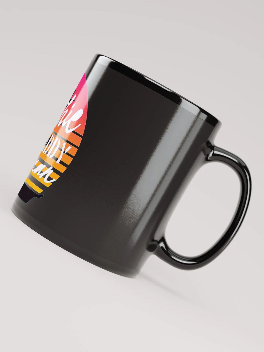 Hoochie Daddy HitMan Mug product image (5)