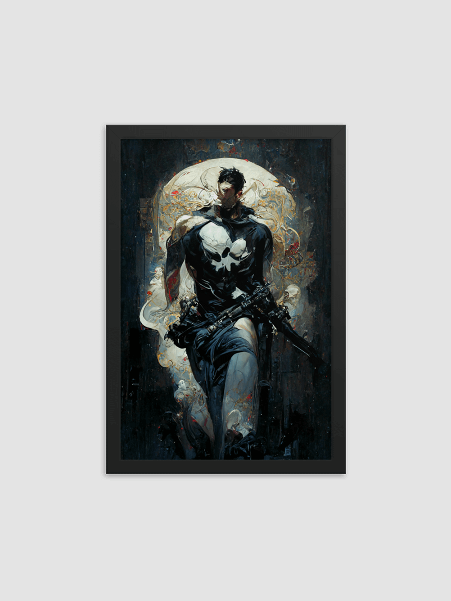 Punisher product image (1)