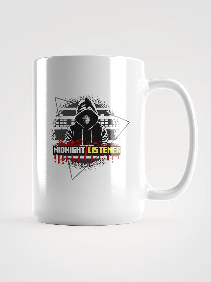 Midnight Listener Official product image (1)