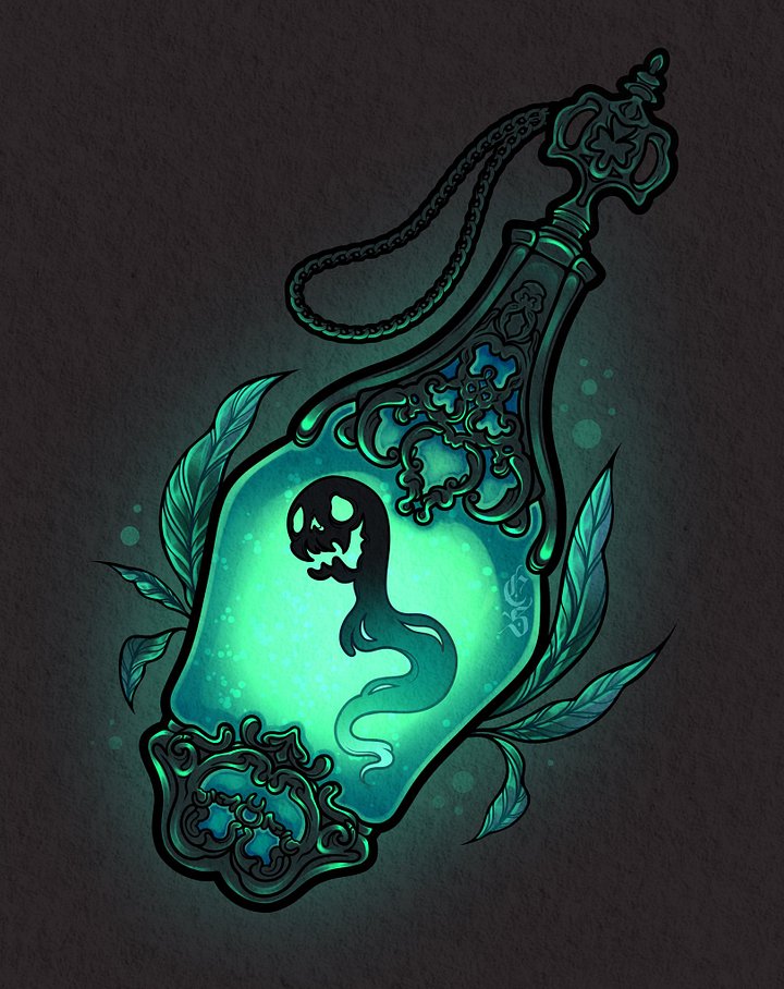 Ghoul product image (1)