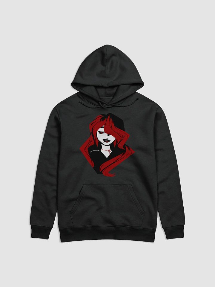 Limited OG Endra Logo Hoodie product image (1)