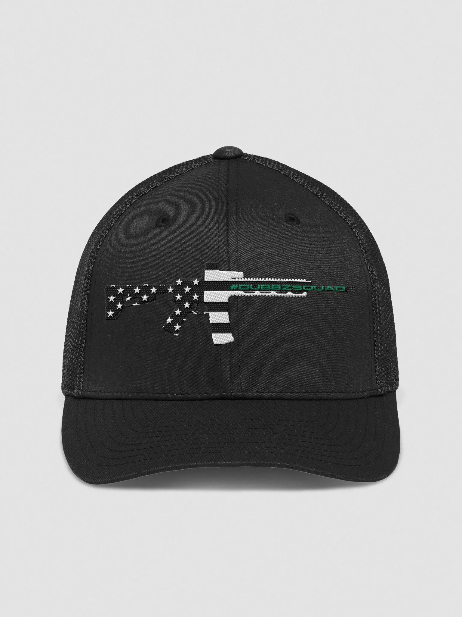 AR15 BW Dubbz Squad product image (2)